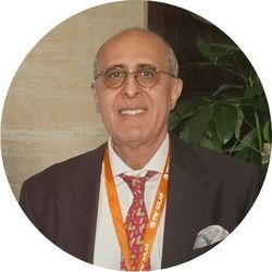 Il est à moi.